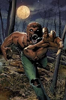 A Disney/Marvel Horror? Werewolf By Night