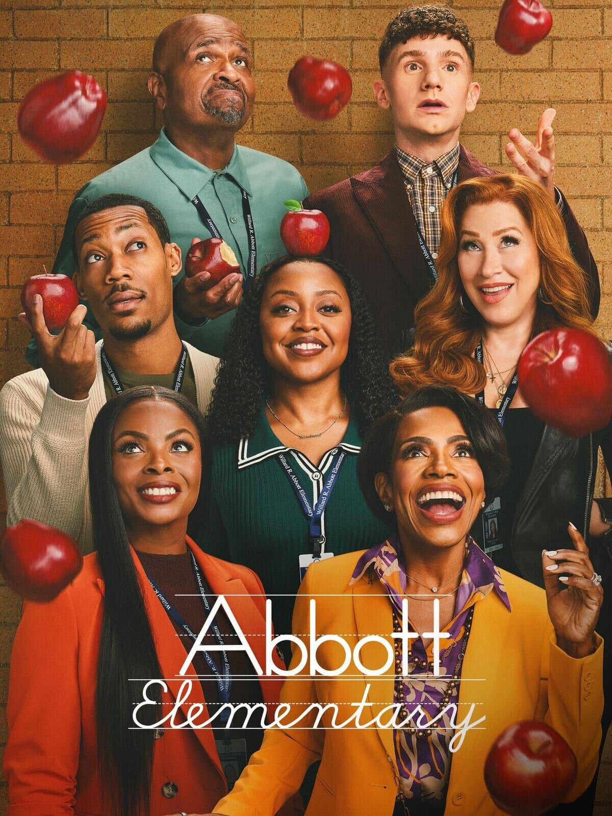 Abbott Elementary
