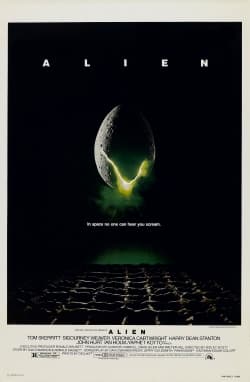 Alien³