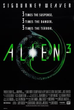 ALIEN 3