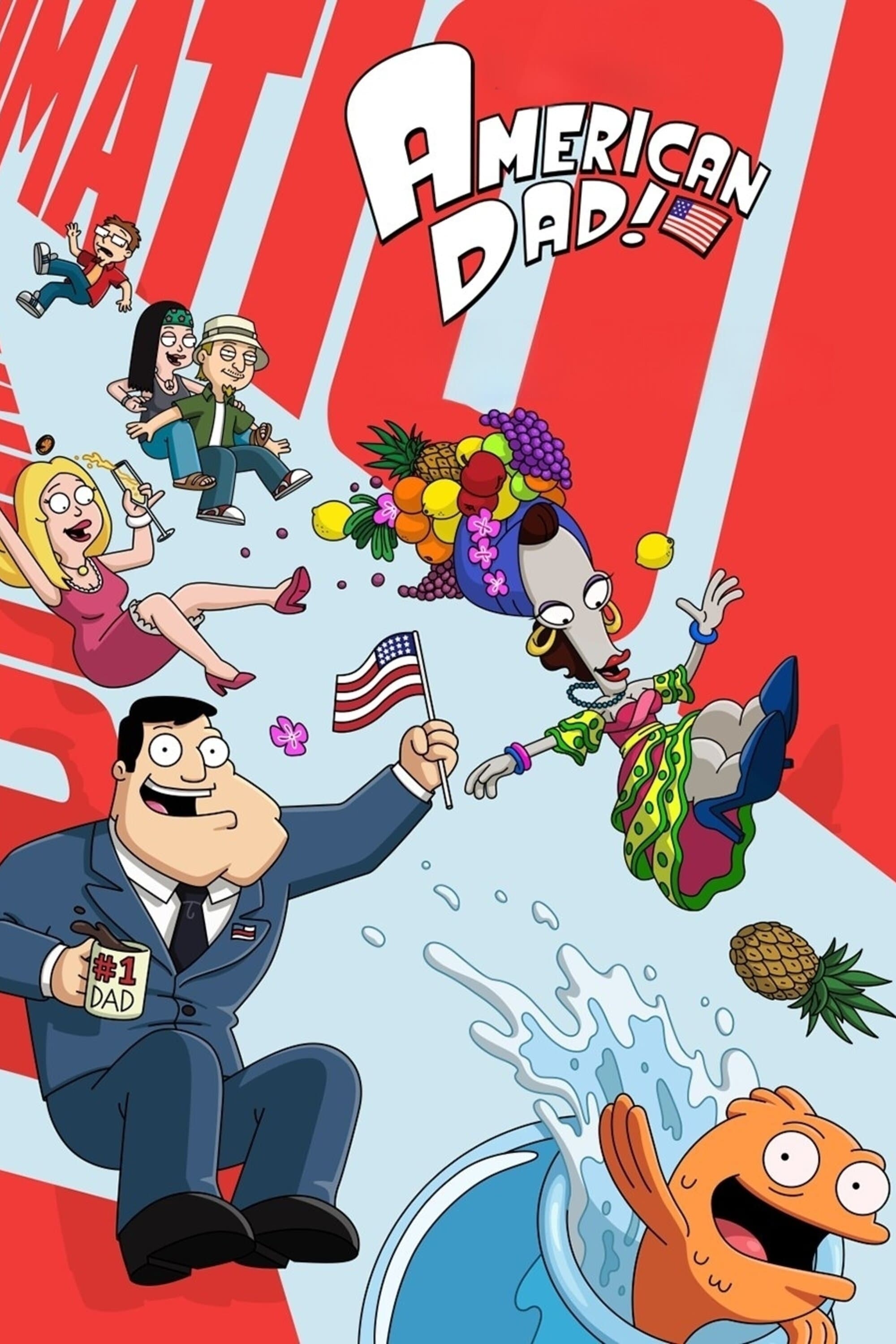 American Dad