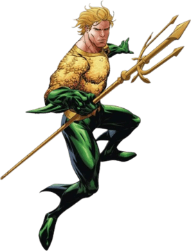 Aquaman