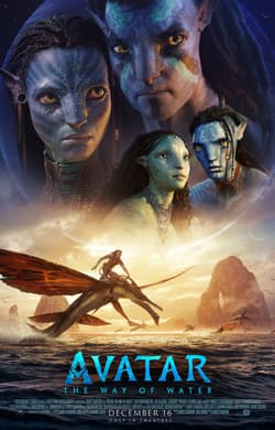 Avatar 2: The Way Of Water
