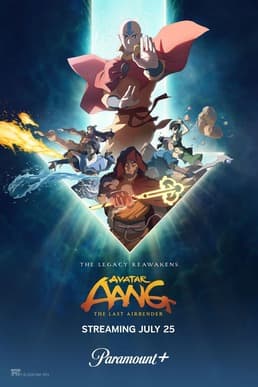Avatar: The Last Airbender