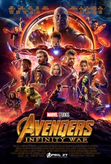 Avengers: Infinity War Broke Me!! Part 2