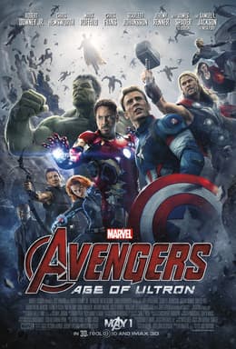 Avengers: Ultron
