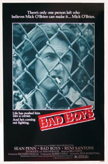 Bad Boys - Was SO COOL!!