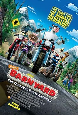 Barnyard