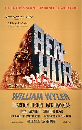 Ben Hur