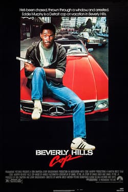 Beverly Hills Cop 1