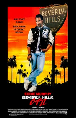 Beverly Hills Cop II