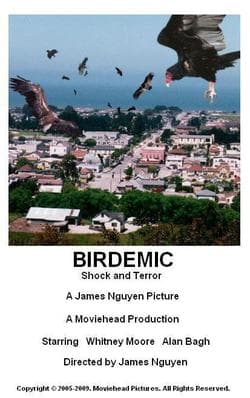 Birdemic