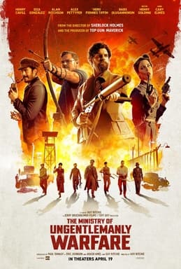 Birth of the Modern Day Action Hero