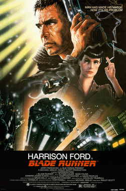 Blade Runner: The Final Cut