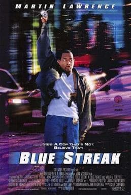 Bluestreak