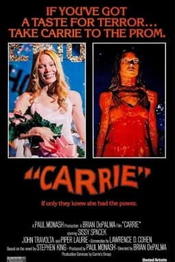 Carrie