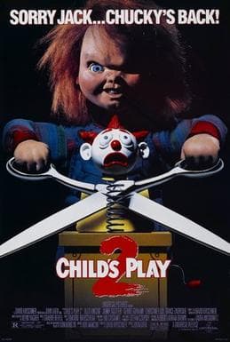 Child's Play 2 [1990]