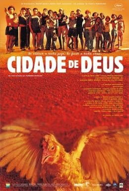 City Of God
