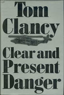 Clear And Present Danger