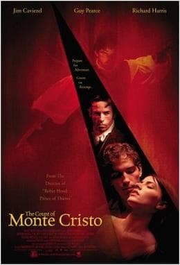Count Of Monte Cristo