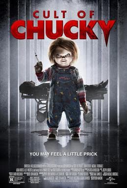 Cult Of Chucky