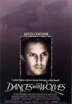 Dances With Wolves