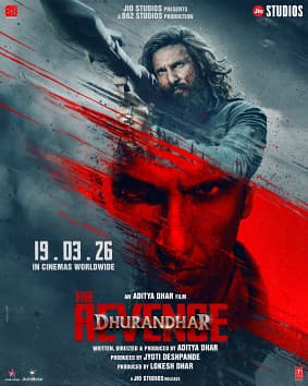 Dhurandhar The Revenge Part 2