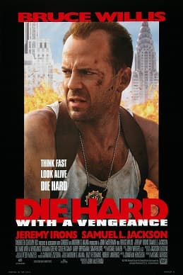 Die Hard: With A Vengeance (1995)