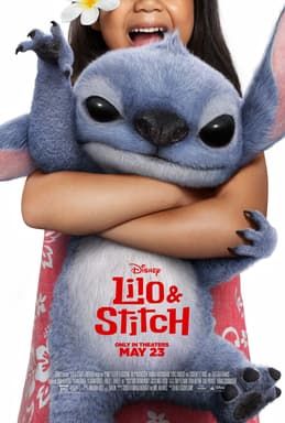 Disney’s Live Action “Lilo & Stitch