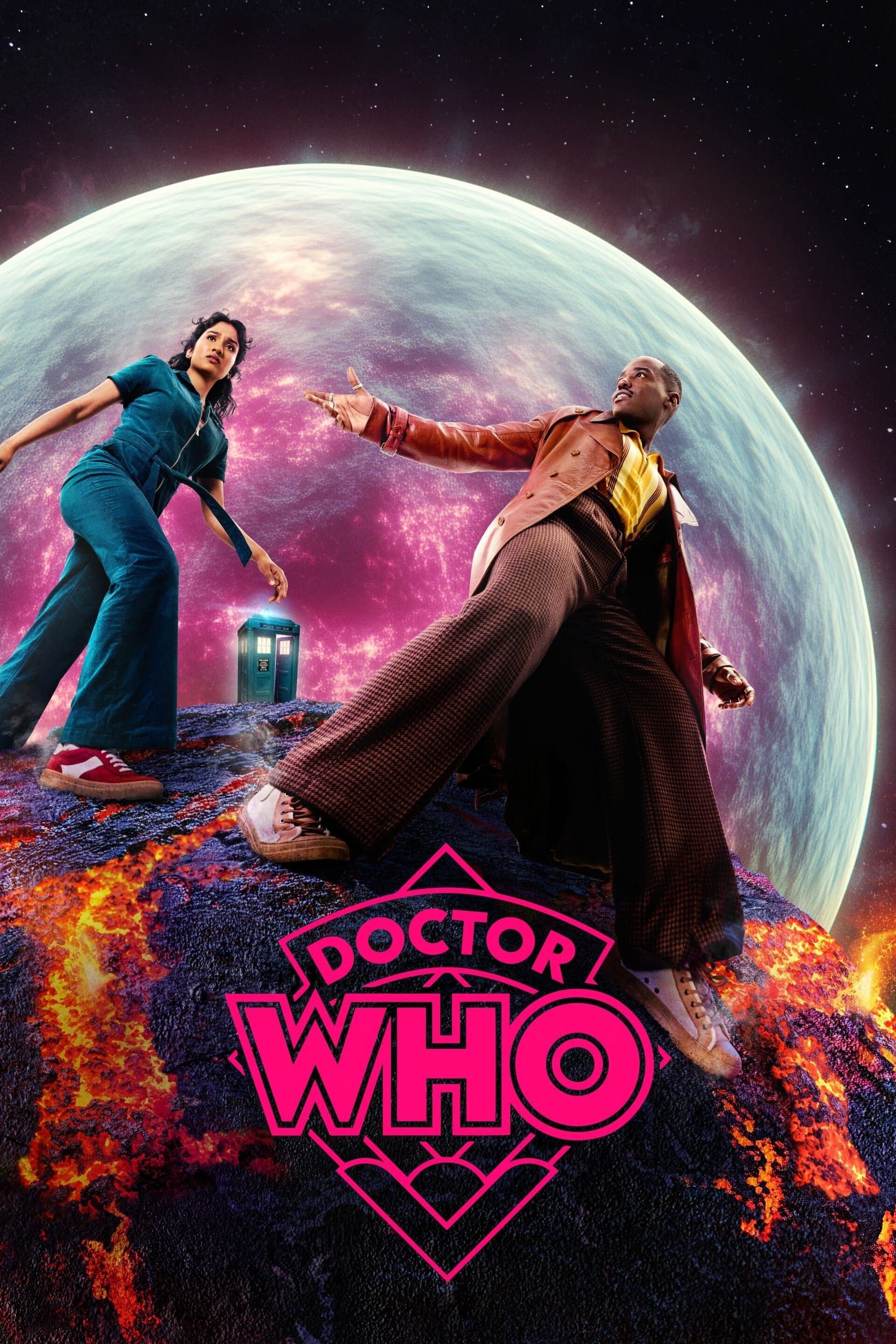 Doctor Who (2023)