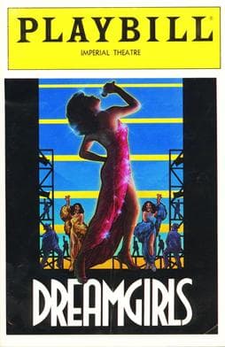 Dreamgirls