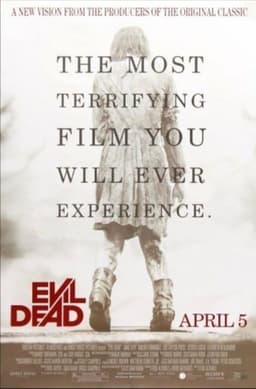 Evil Dead [2013] Unrated