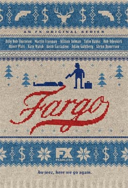 FARGO (1996) First-Time Reaction