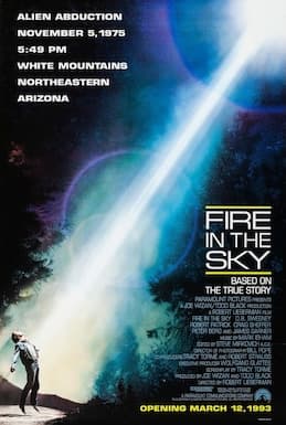 Fire in the Sky