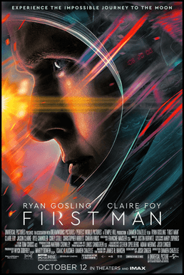 First Man