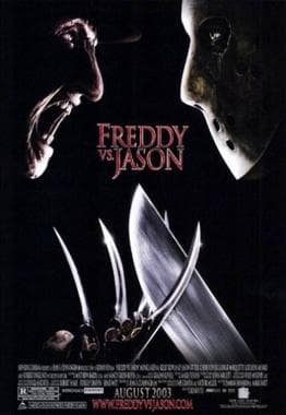 Freddy Vs Jason