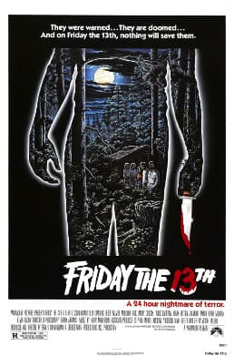 Friday The 13th