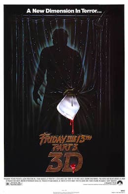Friday the 13th Part III