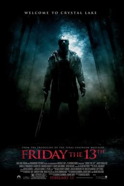 Friday The 13th: The Killer Cut
