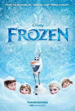 Frozen II
