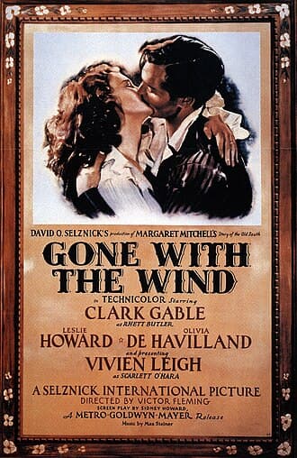 Gone With The Wind