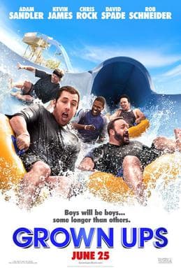 Grown Ups