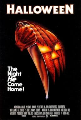 Halloween Horror