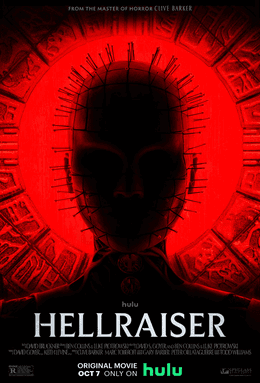 Hellraiser [2022]