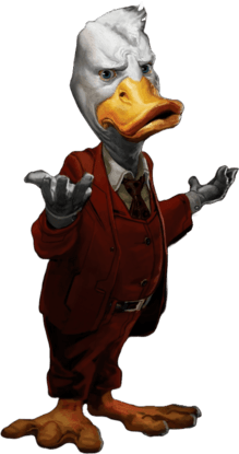 Howard The Duck