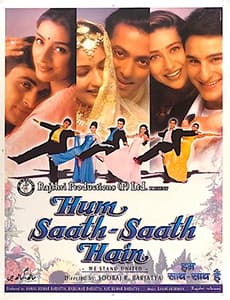 Hum Saath-saath Hain