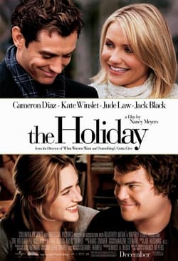 I'm Back! The Best Man Holiday