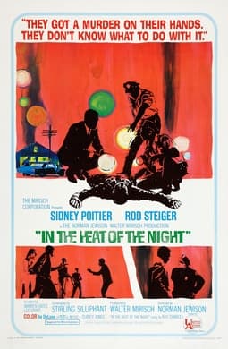 In The Heat Of The Night