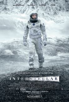 Interstellar - Destroyed Us!!