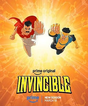 Invincible